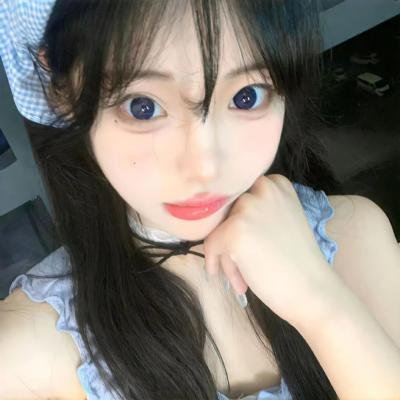 啪